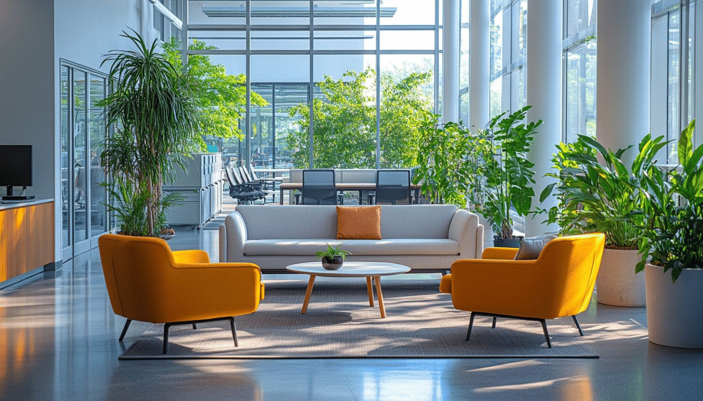 Comparing Cost-effectiveness: Coworking Spaces Versus Traditional Offices